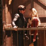 PREVIEW: 'Once Upon a Time' Season 5, Episode 20 "Firebird"