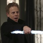 PREVIEW: 'Once Upon a Time' Season 5, Episode 21 "Last Rites"