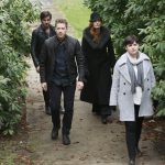 PREVIEW: 'Once Upon a Time' Season 5 Two Episode Finale, "Only You" & "An Untold Story"