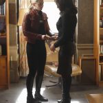 PREVIEW: 'Once Upon a Time' Season 5 Two Episode Finale, "Only You" & "An Untold Story"