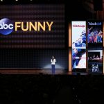 FIRST LOOK: ABC Reveals 2016 - 2017 Primetime Lineup
