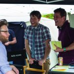 Go Inside 'Neighbors 2' with New BTS Featurette