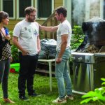Go Inside 'Neighbors 2' with New BTS Featurette