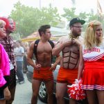 Go Inside 'Neighbors 2' with New BTS Featurette