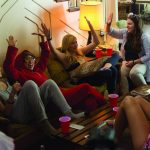 Go Inside 'Neighbors 2' with New BTS Featurette