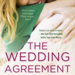 BOOK REVIEW: 'The Wedding Agreement' by Elizabeth Hayley—4 Stars