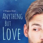 COVER REVEAL: 'Anything But Love' by Daisy Prescott