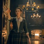 RECAP: 'Outlander' Season 2, Episode 8 "The Fox's Lair"