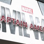 BET Salutes "Captain America: Civil War" for Having 3 Black Superheroes! Image of Marvel's "Captain America: Civil War" movie poster. (Photo Credit: Courtesy of BET)