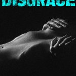 COVER REVEAL: 'Disgrace' by Dee Palmer