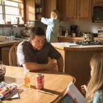 FIRST LOOK: 'Deepwater Horizon' Film, Coming in September