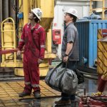 FIRST LOOK: 'Deepwater Horizon' Film, Coming in September