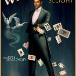 The Four Horsemen Return in New 'Now You See Me 2' Clips & Character Posters