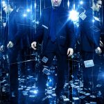 The Four Horsemen Return in New 'Now You See Me 2' Clips & Character Posters