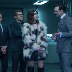 The Four Horsemen Return in New 'Now You See Me 2' Clips & Character Posters