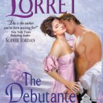 BOOK REVIEW: 'The Debutante is Mine' by Vivienne Lorret--4 STARS