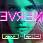 FIRST LOOK at Upcoming Cyberspace Thriller 'Nerve'
