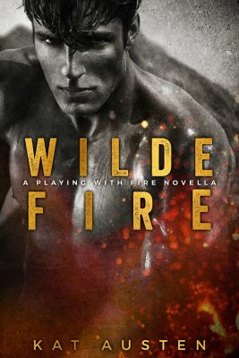 SPOTLIGHT: 'Wilde Fire' by Kat Austen