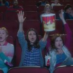 FIRST LOOK: Party Like a Mother with 'Bad Moms'