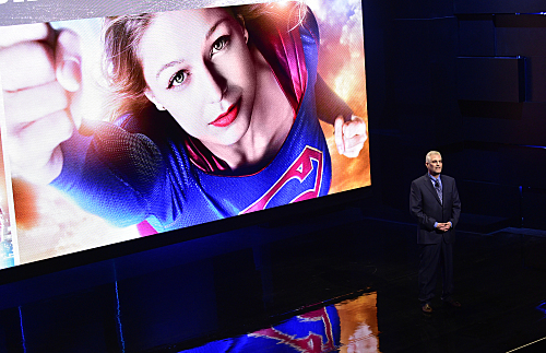 The CW Announces 2016 - 2017 Primetime Schedule