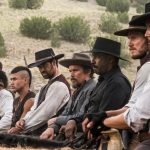 FIRST LOOK: 'The Magnificent Seven', Coming Fall 2106