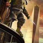 FIRST LOOK: 'Teenage Mutant Ninja Turtles: Out of the Shadows'