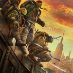 FIRST LOOK: 'Teenage Mutant Ninja Turtles: Out of the Shadows'