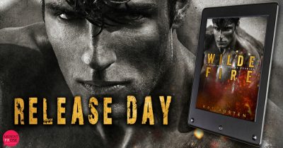 SPOTLIGHT: 'Wilde Fire' by Kat Austen