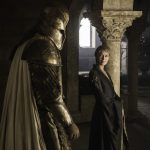 PREVIEW: 'Game of Thrones' Season 6, Episode 8 "No One"
