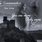 SPOTLIGHT: 'Unexpected Circumstances: The Consummation' by Shay Savage