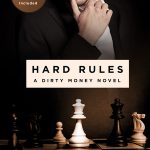 SPOTLIGHT: 'Hard Rules' by Lisa Renee Jones