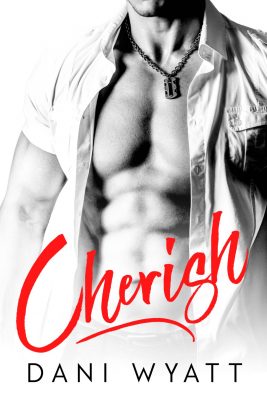 SPOTLIGHT: 'Cherish' by Dani Wyatt