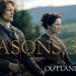 BREAKING NEWS: STARZ Renews 'Outlander' for Two More Seasons