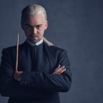 FIRST LOOK: 'Harry Potter and the Cursed Child' Cast in Iconic Roles