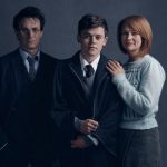 FIRST LOOK: 'Harry Potter and the Cursed Child' Cast in Iconic Roles