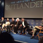 This Week in 'Outlander'—New Interviews with Cast & Creators