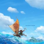 FIRST LOOK: Disney Releases New 'Moana' Teaser