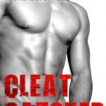 SPOTLIGHT: "Cleat Catcher' by Celia Aaron and Sloane Howell