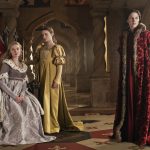 STARZ Begins Production of "The White Princess"