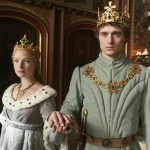 STARZ Begins Production of "The White Princess"