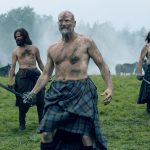 RECAP: 'Outlander' Season 2, Episode 9 "Je Suis Prest"