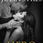 COVER REVEAL: 'Hero' by Julia Sykes