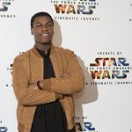 John Boyega Joins 'Pacific Rim' Sequel in Lead Role