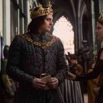 STARZ Begins Production of "The White Princess"