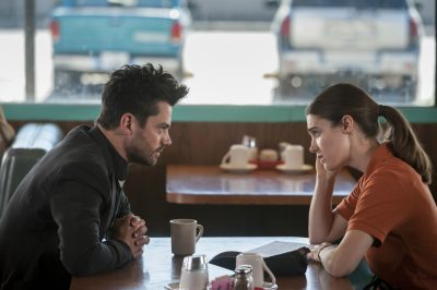 RECAP: 'Preacher, Season 1 Episode 3, "Monster Swamp"