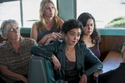 RECAP: 'Preacher, Season 1 Episode 3, "Monster Swamp"