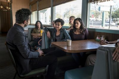 RECAP: 'Preacher, Season 1 Episode 3, "Monster Swamp"