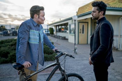 RECAP: 'Preacher, Season 1 Episode 3, "Monster Swamp"