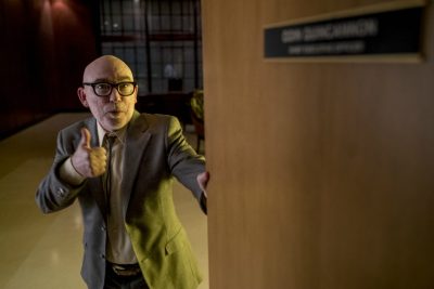 RECAP: 'Preacher, Season 1 Episode 3, "Monster Swamp"