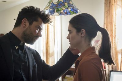 RECAP: 'Preacher' Season 1 Episode 2, "The Possibilities"